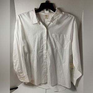 ANA Women’s Button DownShirt XXL